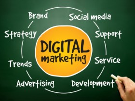 Digital Marketing Services